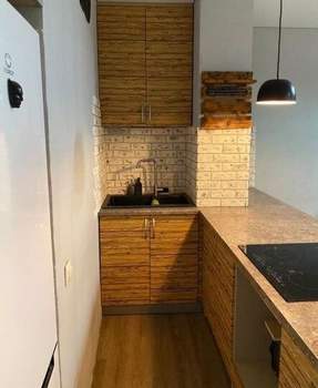 1-к квартира, на длительный срок, 30м2, 6/9 этаж