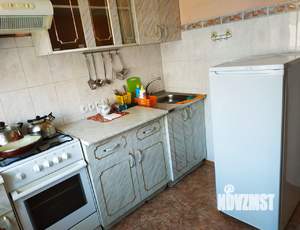 1-к квартира, на длительный срок, 31м2, 3/5 этаж