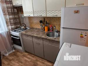 3-к квартира, на длительный срок, 60м2, 5/5 этаж