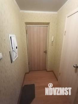 1-к квартира, на длительный срок, 35м2, 3/5 этаж