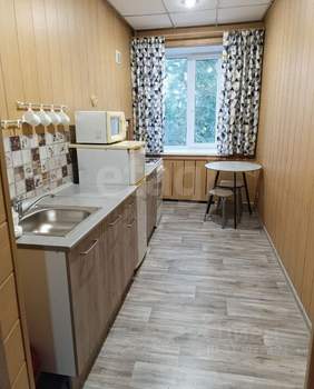 2-к квартира, на длительный срок, 55м2, 4/4 этаж