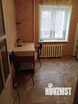 1-к квартира, на длительный срок, 34м2, 3/9 этаж