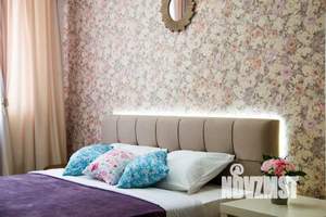 2-к квартира, посуточно, 45м2, 4/5 этаж