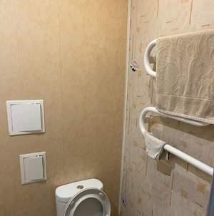 1-к квартира, на длительный срок, 32м2, 4/5 этаж