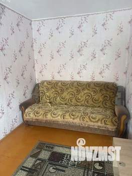 2-к квартира, на длительный срок, 42м2, 3/5 этаж