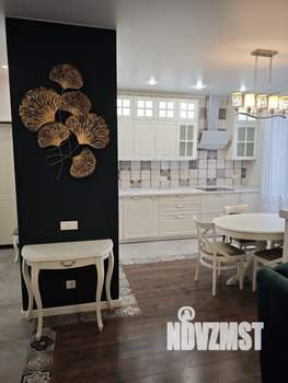 2-к квартира, на длительный срок, 65м2, 7/9 этаж