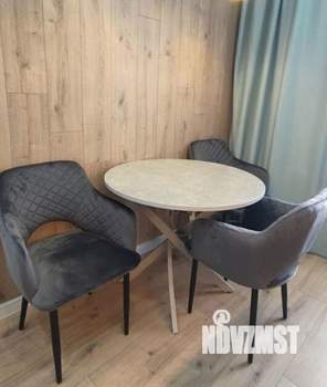 1-к квартира, посуточно, 33м2, 1/1 этаж