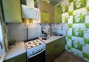 2-к квартира, на длительный срок, 42м2, 5/5 этаж