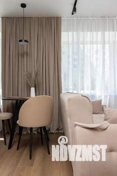 1-к квартира, посуточно, 32м2, 4/5 этаж