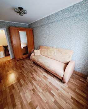 3-к квартира, на длительный срок, 60м2, 1/5 этаж