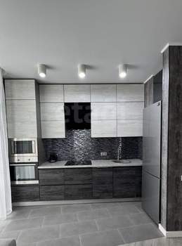 2-к квартира, на длительный срок, 58м2, 7/17 этаж