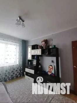 1-к квартира, на длительный срок, 34м2, 10/10 этаж