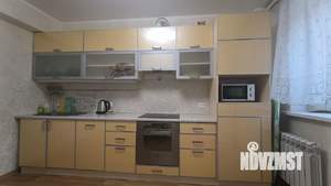 1-к квартира, на длительный срок, 42м2, 2/10 этаж
