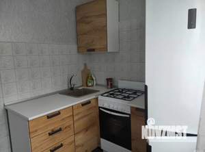 2-к квартира, на длительный срок, 50м2, 5/5 этаж