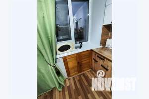 1-к квартира, посуточно, 36м2, 5/5 этаж