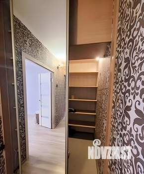 1-к квартира, посуточно, 47м2, 10/10 этаж