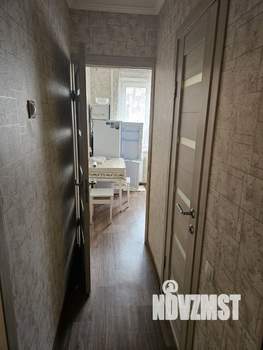 1-к квартира, на длительный срок, 30м2, 5/9 этаж