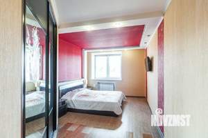 3-к квартира, на длительный срок, 110м2, 9/10 этаж