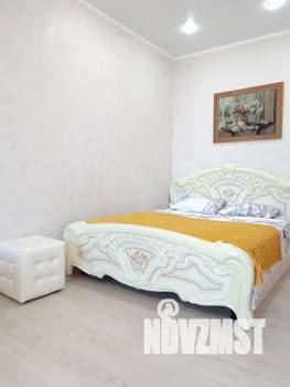 1-к квартира, посуточно, 38м2, 17/17 этаж