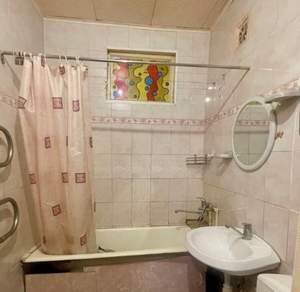 1-к квартира, на длительный срок, 30м2, 3/9 этаж