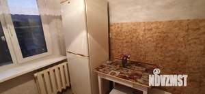 1-к квартира, на длительный срок, 31м2, 5/5 этаж