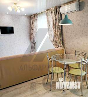 2-к квартира, на длительный срок, 57м2, 4/9 этаж