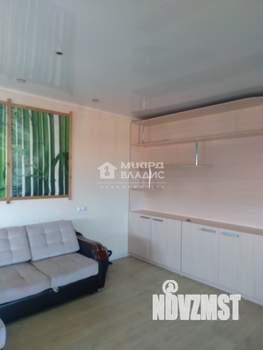 Студия квартира, на длительный срок, 43м2, 11/14 этаж