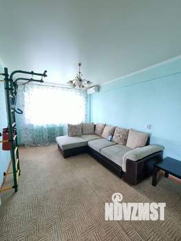 3-к квартира, на длительный срок, 49м2, 5/5 этаж