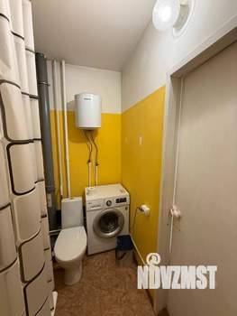 Студия квартира, на длительный срок, 33м2, 9/11 этаж