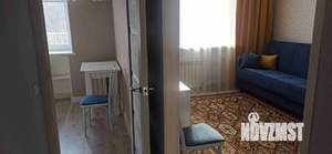 1-к квартира, на длительный срок, 31м2, 2/5 этаж