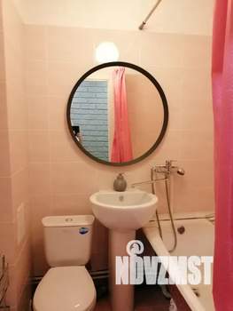 1-к квартира, посуточно, 34м2, 14/14 этаж