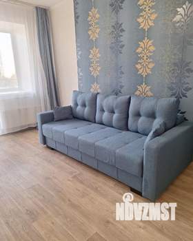 1-к квартира, на длительный срок, 28м2, 6/8 этаж