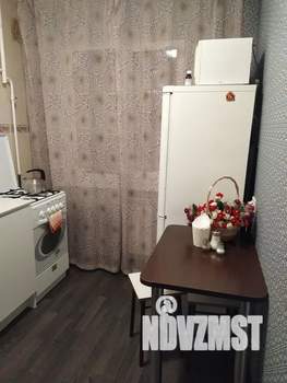 1-к квартира, посуточно, 30м2, 1/9 этаж