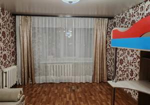 1-к квартира, на длительный срок, 31м2, 1/5 этаж