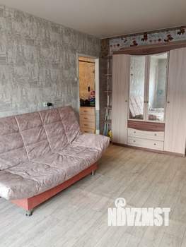 1-к квартира, на длительный срок, 31м2, 1/5 этаж