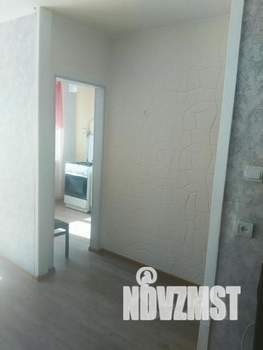 1-к квартира, на длительный срок, 31м2, 5/5 этаж