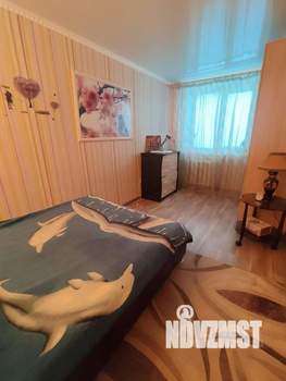 2-к квартира, на длительный срок, 43м2, 2/4 этаж