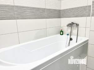 1-к квартира, посуточно, 40м2, 10/18 этаж