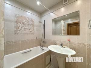 2-к квартира, на длительный срок, 70м2, 3/13 этаж