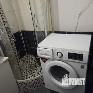 1-к квартира, на длительный срок, 37м2, 1/6 этаж