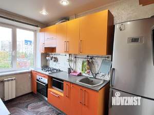 2-к квартира, на длительный срок, 52м2, 7/9 этаж