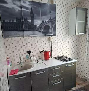 1-к квартира, на длительный срок, 30м2, 1/9 этаж