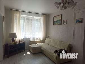 2-к квартира, на длительный срок, 40м2, 1/3 этаж
