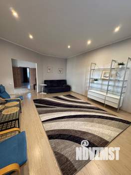 2-к квартира, на длительный срок, 112м2, 3/10 этаж