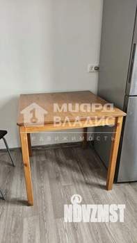 1-к квартира, на длительный срок, 38м2, 10/10 этаж