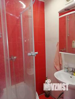 1-к квартира, на длительный срок, 33м2, 3/3 этаж