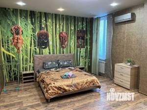 Студия квартира, посуточно, 35м2, 2/12 этаж