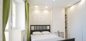 2-к квартира, на длительный срок, 45м2, 2/16 этаж