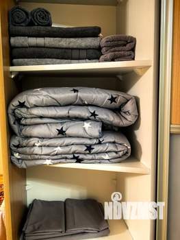 1-к квартира, посуточно, 50м2, 8/10 этаж