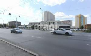 3-к квартира, на длительный срок, 55м2, 1/5 этаж